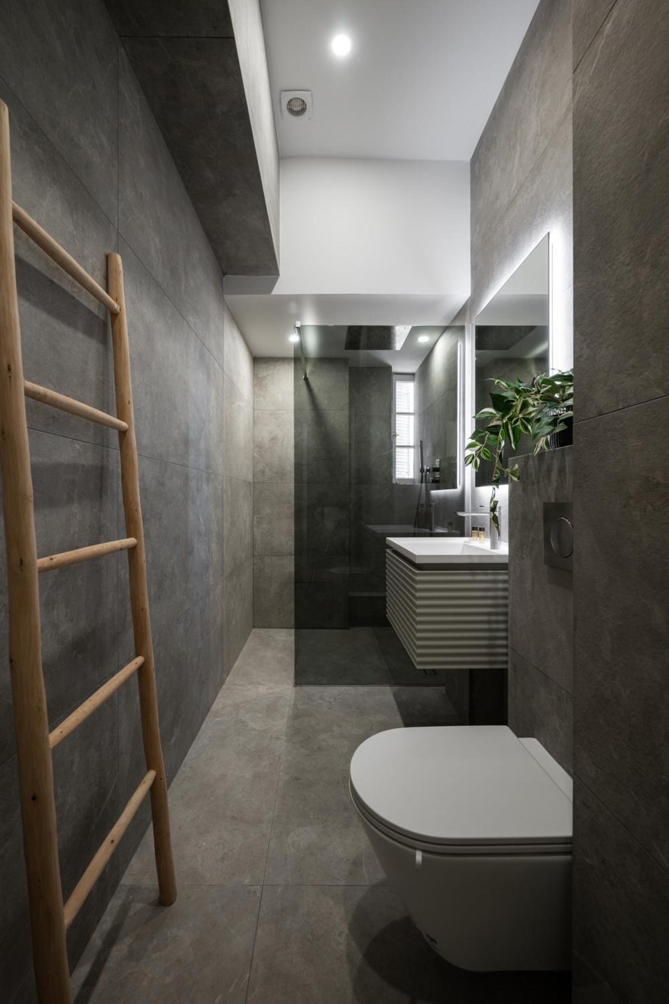 Majestic - Somptueux Studio En Plein Coeur De Menton Luaran gambar