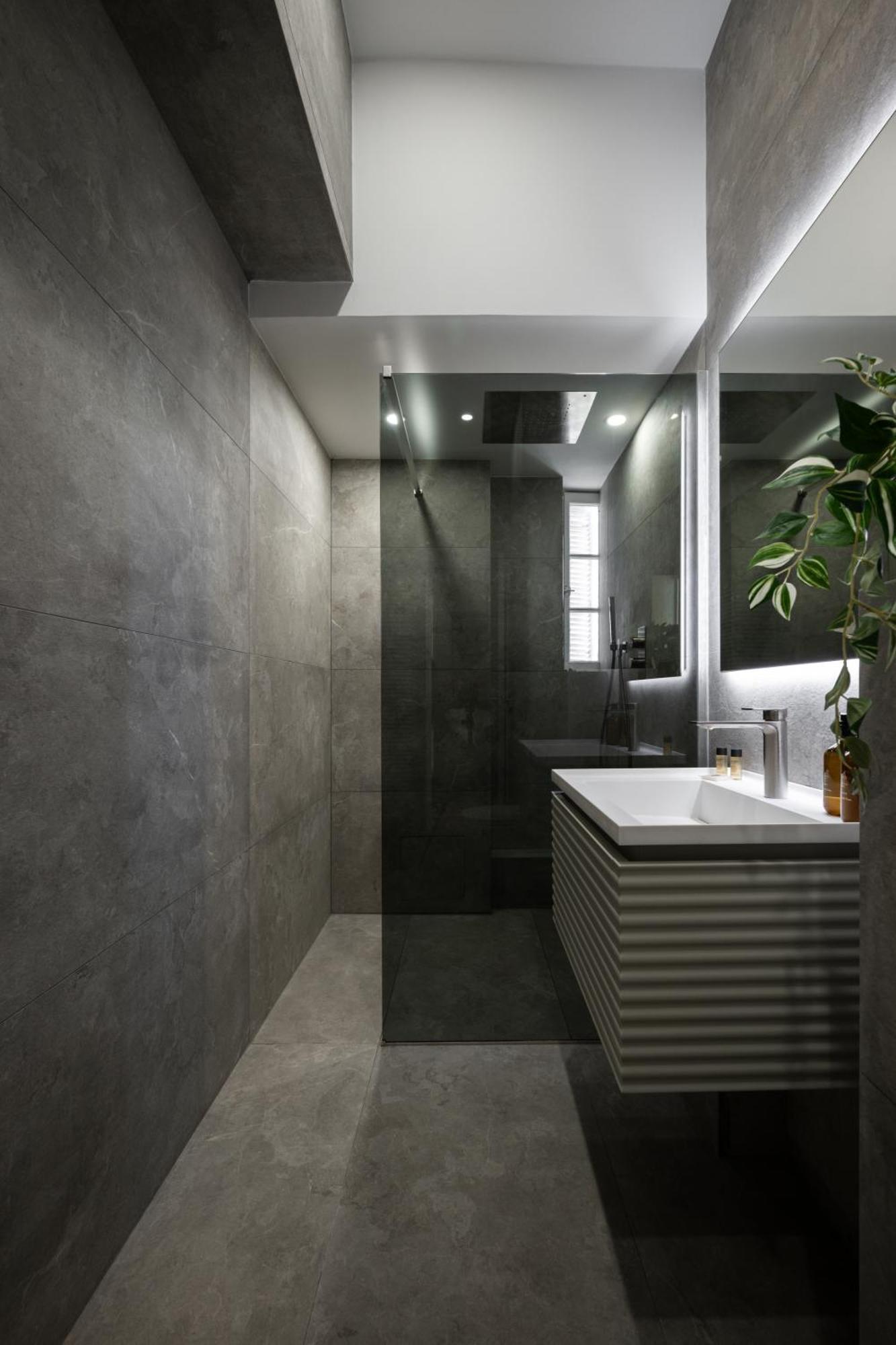 Majestic - Somptueux Studio En Plein Coeur De Menton Luaran gambar